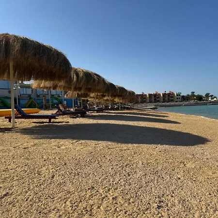 Aquatic Village - Red Sea Resort