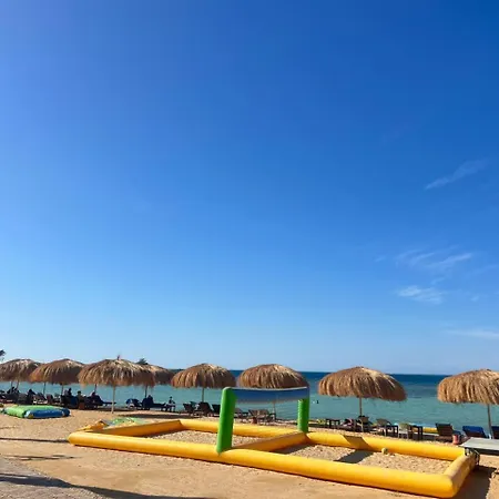Aquatic Village - Red Sea Resort