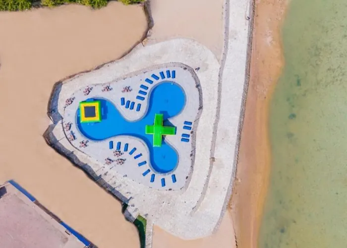 Aquatic Village - Red Sea Hurghada