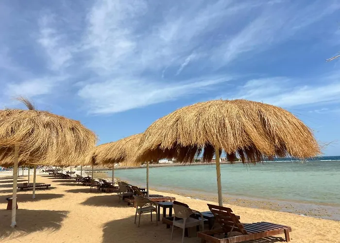 Hotel Aquatic Village - Red Sea Hurghada